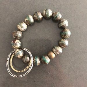 Beaded Bracelet